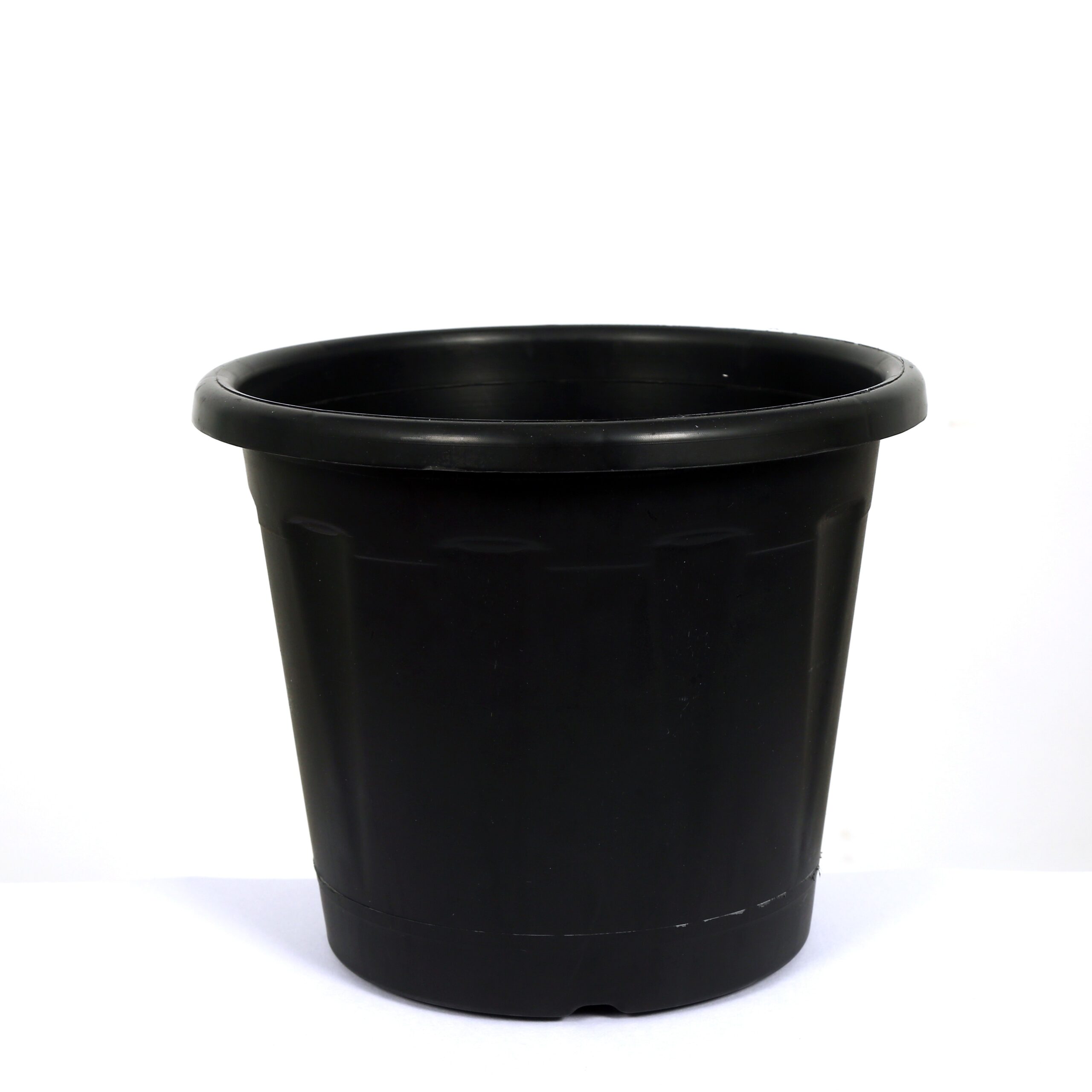 Nursery Pot - 10 inch - Sanjay Pots | Plastic Pot Manufacturer